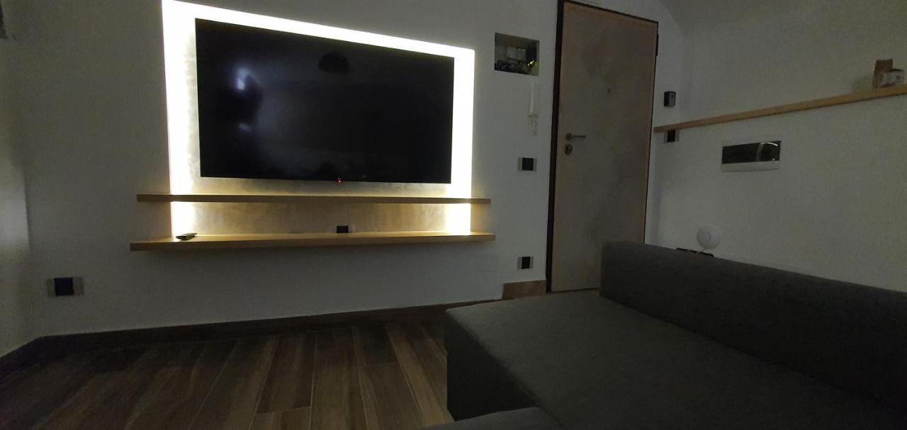 Cozy And Funny In Front Of Vatican Museums - Myflat In Apartment Rom