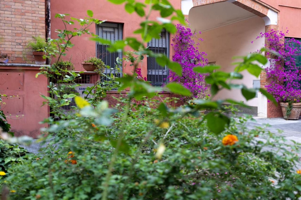 Cozy And Funny In Front Of Vatican Museums - Myflat In * Rom