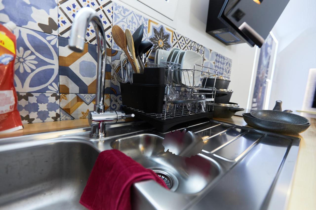 Cozy And Funny In Front Of Vatican Museums - Myflat In * Rom