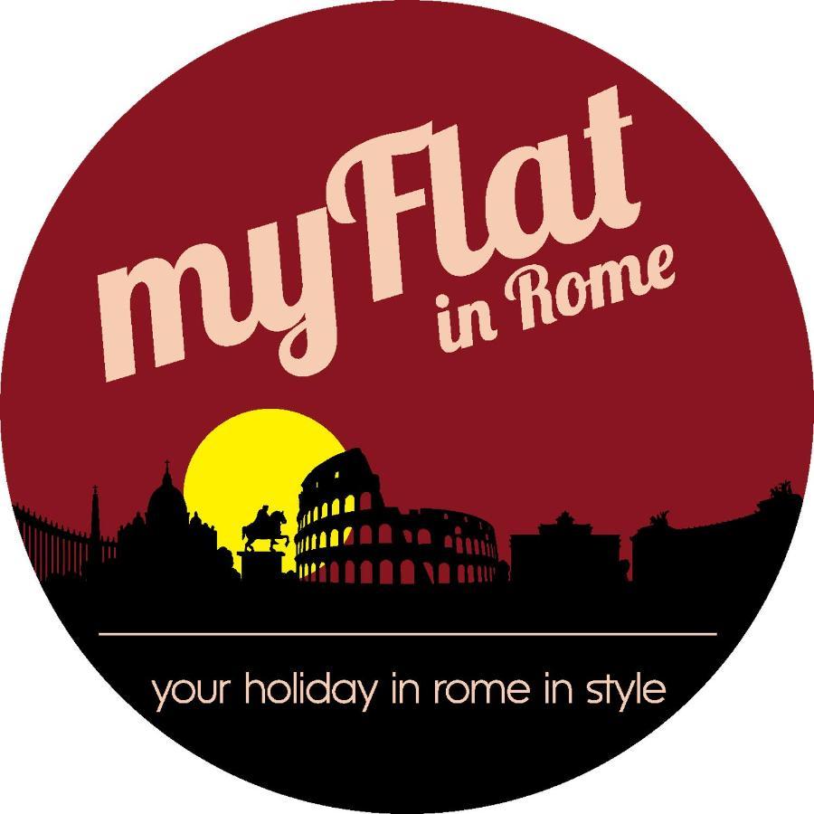 Apartment Cozy And Funny In Front Of Vatican Museums - Myflat In Rom