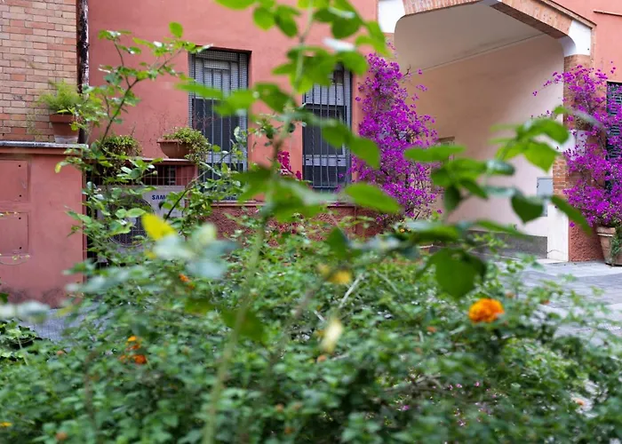 Cozy And Funny Apartment In Front Of Vatican Museums - Myflat In Rome